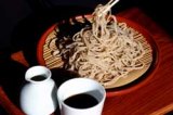 画像: 山形発！中細生そば5人前【特選北早生】〜つゆ付き〜